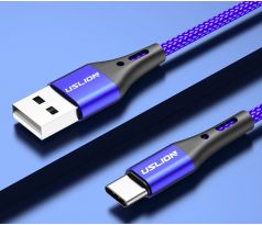 SOLEE dátový/ nabíjací kábel USB-C 0,5 m