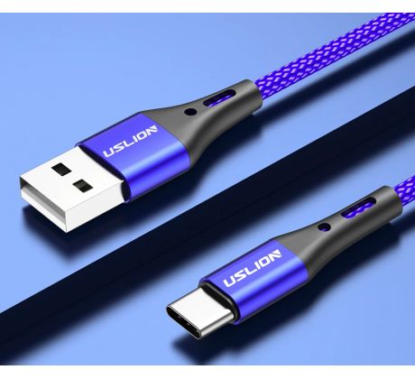 SOLEE dátový/ nabíjací kábel USB-C 0,5 m